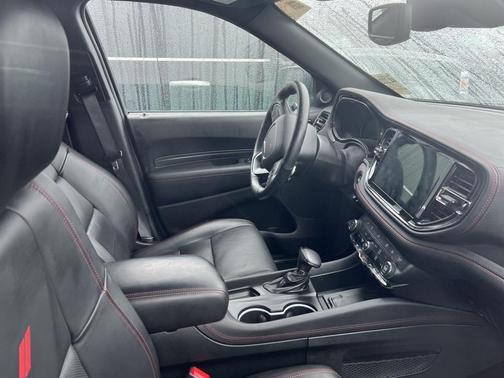 2024 Dodge Durango GT Premium AWD
