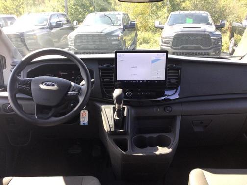 2024 Ford Transit-350 XLT