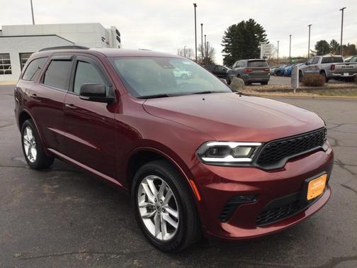 2023 Dodge Durango GT Plus