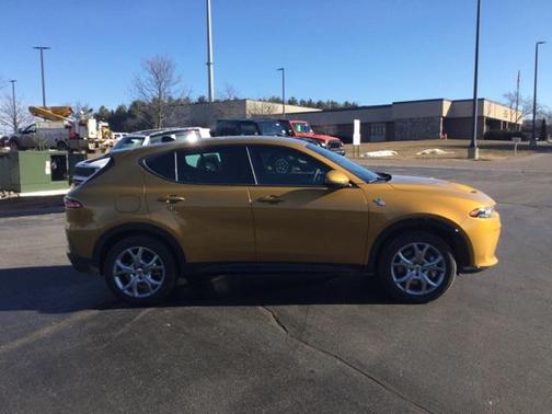 2024 Dodge Hornet R/T