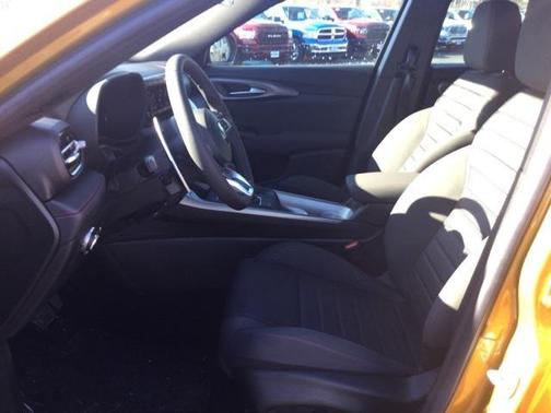 2024 Dodge Hornet R/T