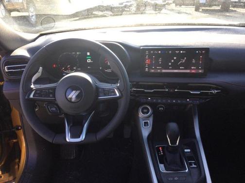 2024 Dodge Hornet R/T