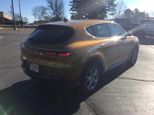 2024 Dodge Hornet R/T