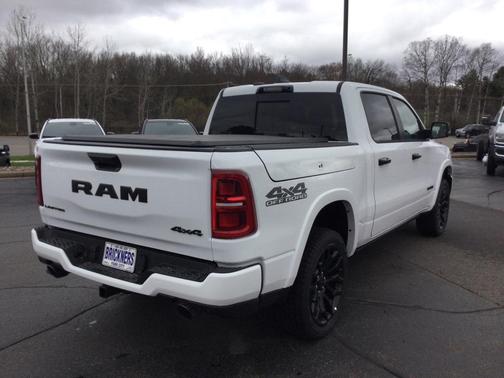 2025 RAM 1500 Limited