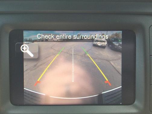 2024 RAM 2500 Tradesman Crew Cab 4x4 6'4' Box