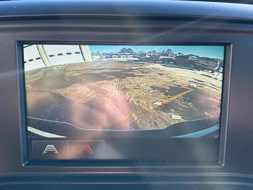 2016 GMC Sierra 1500 Base