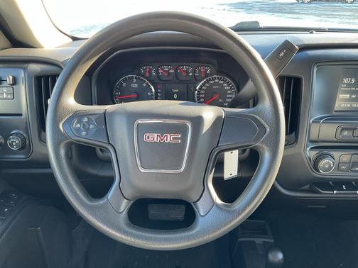 2016 GMC Sierra 1500 Base