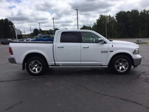 2018 RAM 1500 Laramie