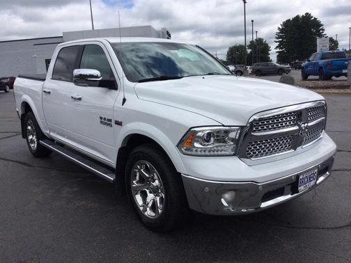 2018 RAM 1500 Laramie
