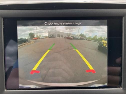 Molten Silver 2018 Chrysler Pacifica Touring Plus