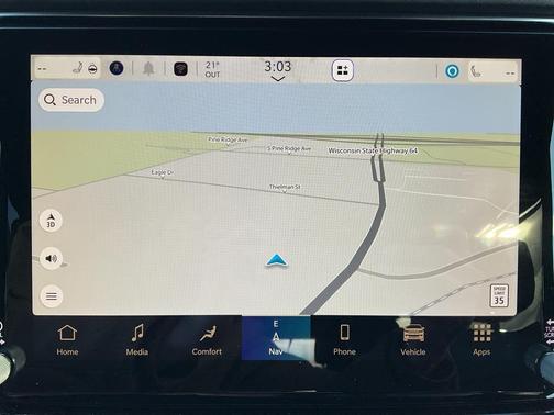 2026 Jeep Grand Wagoneer Summit Obsidian 4x4