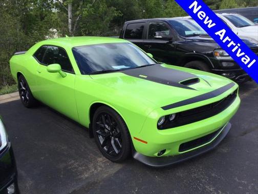 2023 Dodge Challenger R/T