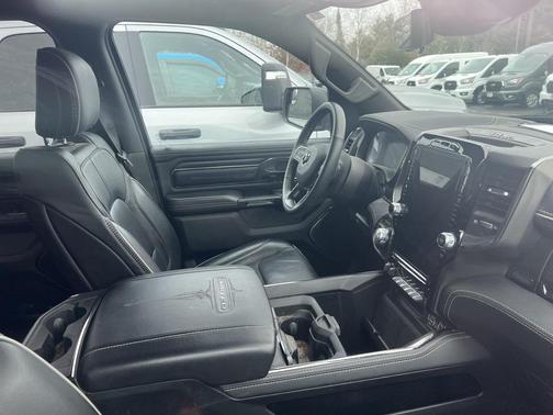 2024 RAM 1500 Limited