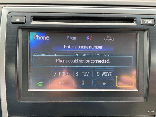 Attitude Black Metallic 2014 Toyota Camry LE