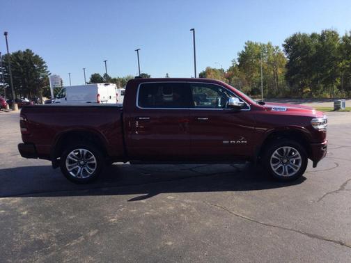 2019 RAM 1500 Longhorn