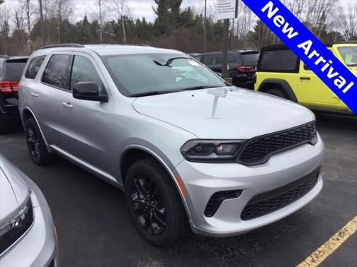 2025 Dodge Durango GT AWD