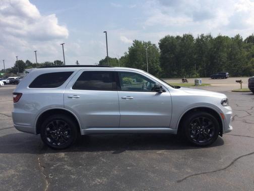 2025 Dodge Durango GT AWD