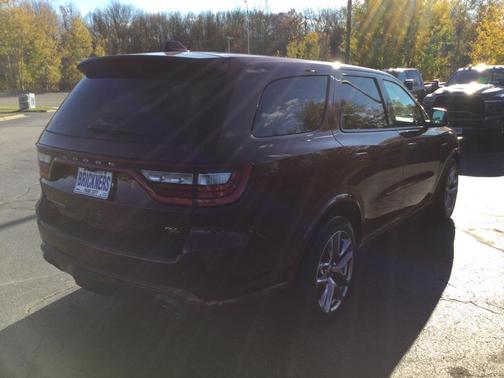 2021 Dodge Durango R/T AWD