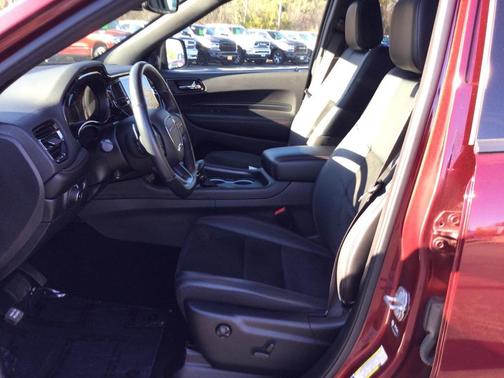 2021 Dodge Durango R/T AWD