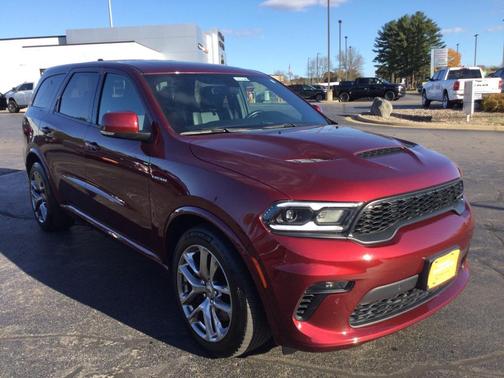 2021 Dodge Durango R/T AWD