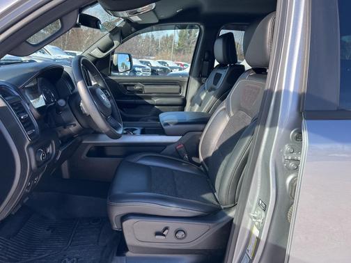 2024 RAM 1500 Big Horn/Lone Star