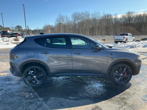 2024 Dodge Hornet GT AWD