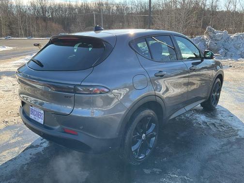 2024 Dodge Hornet GT AWD