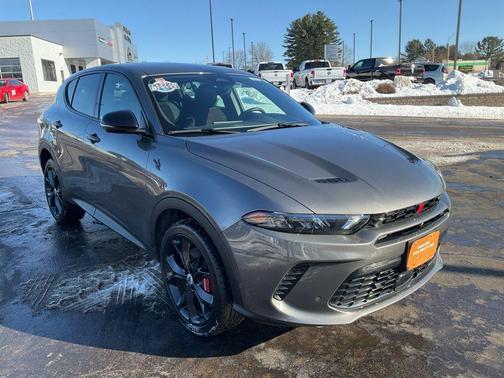 2024 Dodge Hornet GT AWD