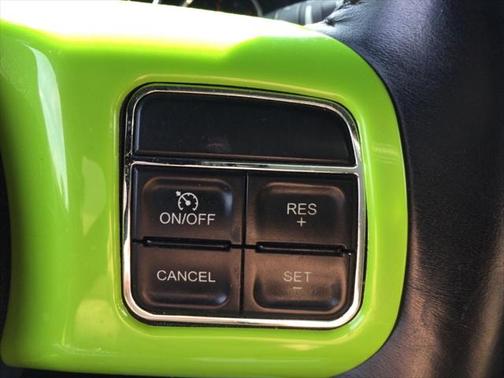 2017 Jeep Wrangler Rubicon