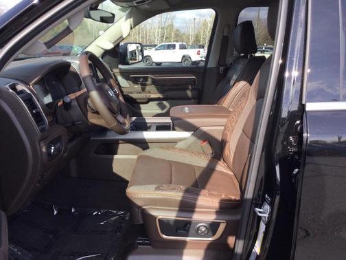 2026 RAM 1500 Longhorn