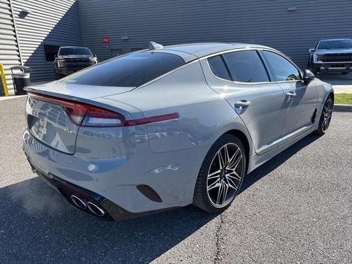 2023 Kia Stinger GT2