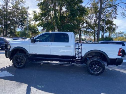 2023 RAM 2500 Power Wagon