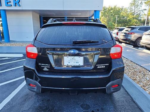 2017 Subaru Crosstrek 2.0i Limited