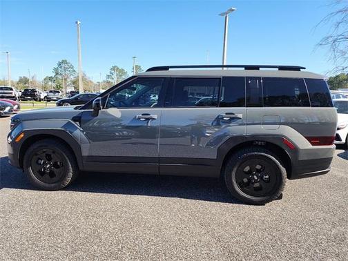 2025 Hyundai SANTA FE XRT