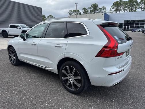2019 Volvo XC60 T6 Inscription