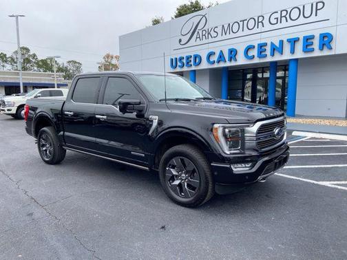 2023 Ford F-150 Limited