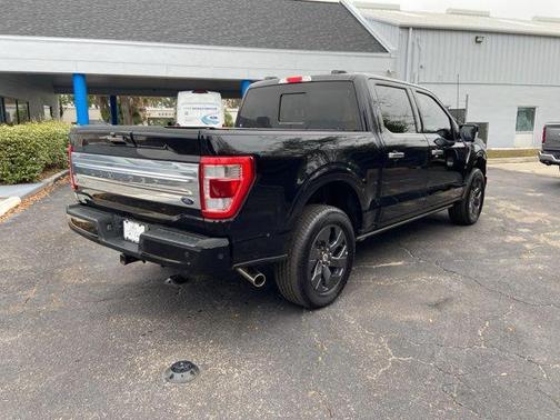 2023 Ford F-150 Limited