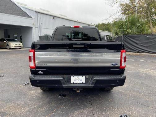 2023 Ford F-150 Limited