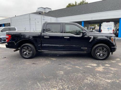 2023 Ford F-150 Limited