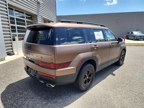 2024 Hyundai SANTA FE XRT