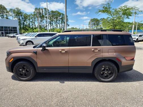 2024 Hyundai SANTA FE XRT