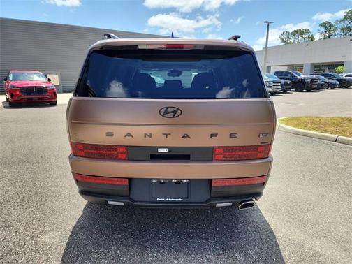 2024 Hyundai SANTA FE XRT