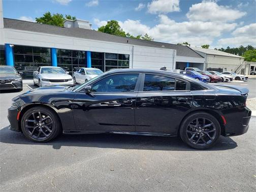 2020 Dodge Charger GT