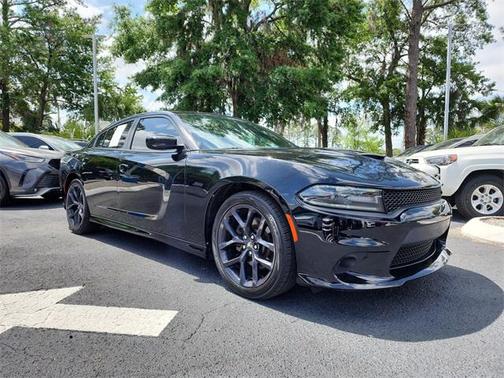 2020 Dodge Charger GT