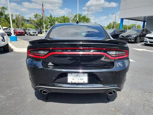 2020 Dodge Charger GT