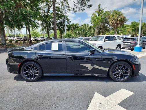 2020 Dodge Charger GT