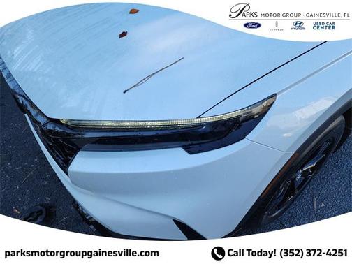 2024 Honda CR-V Hybrid Sport FWD