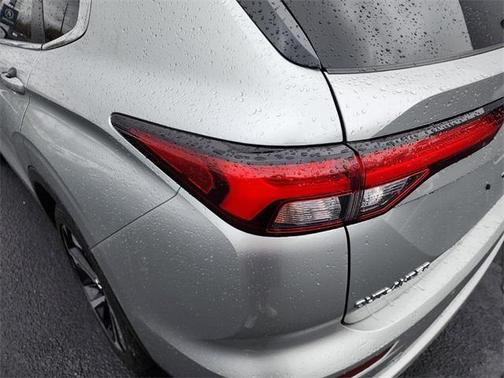 2023 Mitsubishi Outlander SE Special Editiont S-AWC