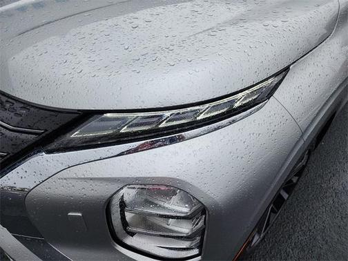2023 Mitsubishi Outlander SE Special Editiont S-AWC