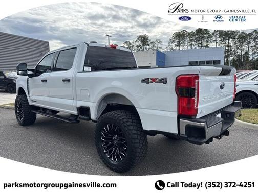 2026 Ford F-250 XLT